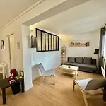 Apartment Joli F2 4prs Equipe « clos Notre Dame »